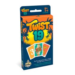 JEU TWIST 19
